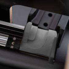 The Rasson Apollo's Internal Ball-Return System.