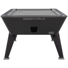 The Rasson Apollo Slate Bed Pool Table.