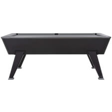 The Rasson Apollo Slate Bed Pool Table.