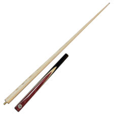 Pureline Brondo 3/4 Joint Ash British Pool Cue.