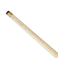 Pureline Brondo 3/4 Ash Joint British pool cue tip.