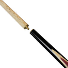 Pureline Brondo 3/4 Joint Ash British Pool Cue.