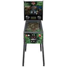 The AtGames Legends 4KP Jurassic Park™ Pinball
