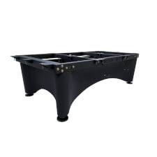 The Dynamic IV Slate Bed Pool Table