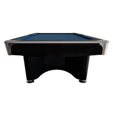 The Dynamic IV Slate Bed Pool Table