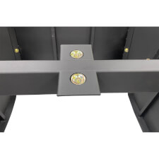 The Dynamic IV Slate Bed Pool Table