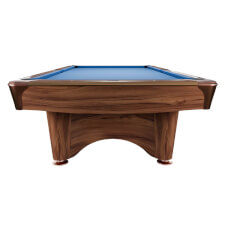 The Dynamic IV Slate Bed Pool Table