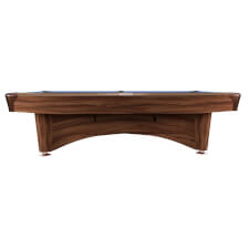 The Dynamic IV Slate Bed Pool Table
