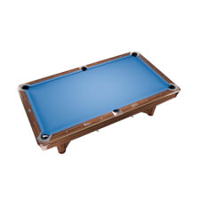 The Dynamic IV Slate Bed Pool Table