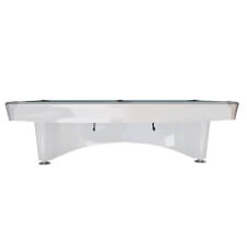 The Dynamic IV Slate Bed Pool Table