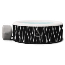 The Lay-Z-Spa Hollywood AirJet Hot Tub.