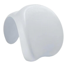 The Lay-Z-Spa Hot Tub Pillow.