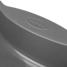 The Lay-Z-Spa Hot Tub Footbath close up.