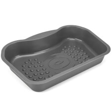 The Lay-Z-Spa Hot Tub Footbath.