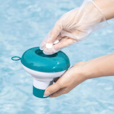 Lay-Z-Spa Chlorine Dispenser 5