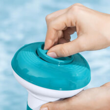 The Lay-Z-Spa Chlorine Dispenser 5