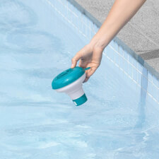 The Lay-Z-Spa Chlorine Dispenser 5