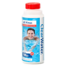 The Lay-Z-Spa Clearwater Spa Starter Kit The Lay-Z-Spa Clearwater Spa Starter Kit Ph Decreaser.