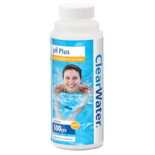 The Lay-Z-Spa Clearwater Spa Starter Kit The Lay-Z-Spa Clearwater Spa Starter Kit Ph Increaser.