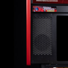 The Transformers: More Than Meets The Eye Pro Pinball Machine by Stern.