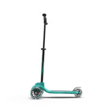 The Ride-Ezy Kick & Go Ride On & Scooter in Thundercloud colour option.
