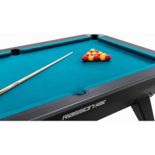 The Rasson Apollo II Tournament Pool Table by Ultimate Pool