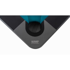 The Rasson Apollo II Tournament Pool Table by Ultimate Pool