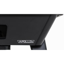 The Rasson Apollo II Tournament Pool Table by Ultimate Pool