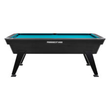 The Rasson Apollo II Tournament Pool Table by Ultimate Pool