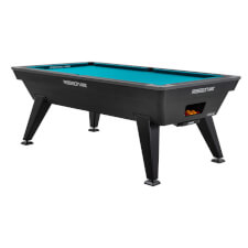 The Rasson Apollo II Tournament Pool Table by Ultimate Pool