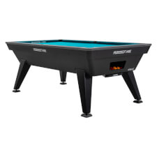The Rasson Apollo II Tournament Pool Table by Ultimate Pool