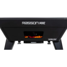 The Rasson Apollo II Tournament Pool Table by Ultimate Pool