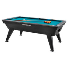 The Rasson Apollo II Tournament Pool Table by Ultimate Pool