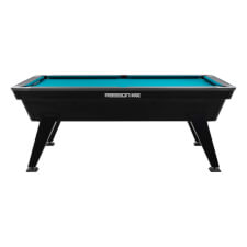 The Rasson Apollo II Tournament Pool Table by Ultimate Pool