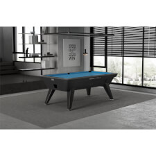 The Apollo II Pool Table.