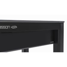 The Rasson Ironman 7ft Tournament Pool Table by Ultimate Pool.