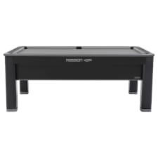 The Rasson Ironman 7ft Tournament Pool Table by Ultimate Pool.