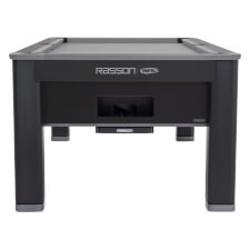 The Rasson Ironman 7ft Tournament Pool Table by Ultimate Pool.
