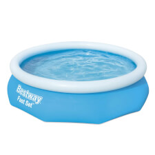 The Fast Set Pool.