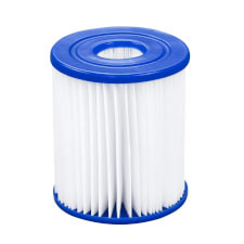 The Fast Set Pool Filter.