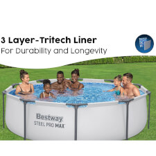 The 10' x 30