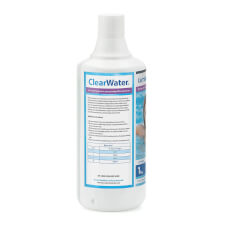 Clearwater 1Ltr Filter Cleaner 