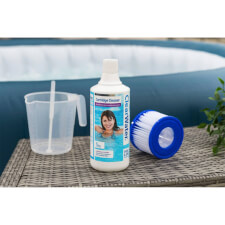 Clearwater 1Ltr Filter Cleaner
