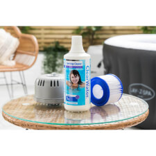 Clearwater 1Ltr Filter Cleaner