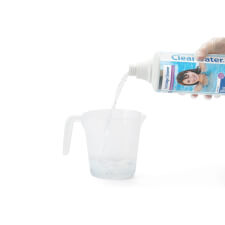 Clearwater 1Ltr Filter Cleaner