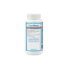 Clearwater 1kg Total Alk +