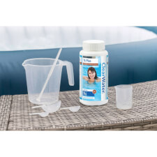 Clearwater 1kg Total Alk +
