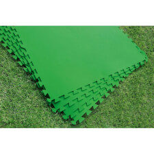 The 31-inch tiles.