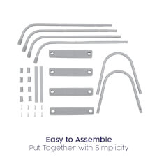 The Bestway Swimming Pool Ladder 33