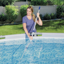The AquaClean Pool Cleaning Kit